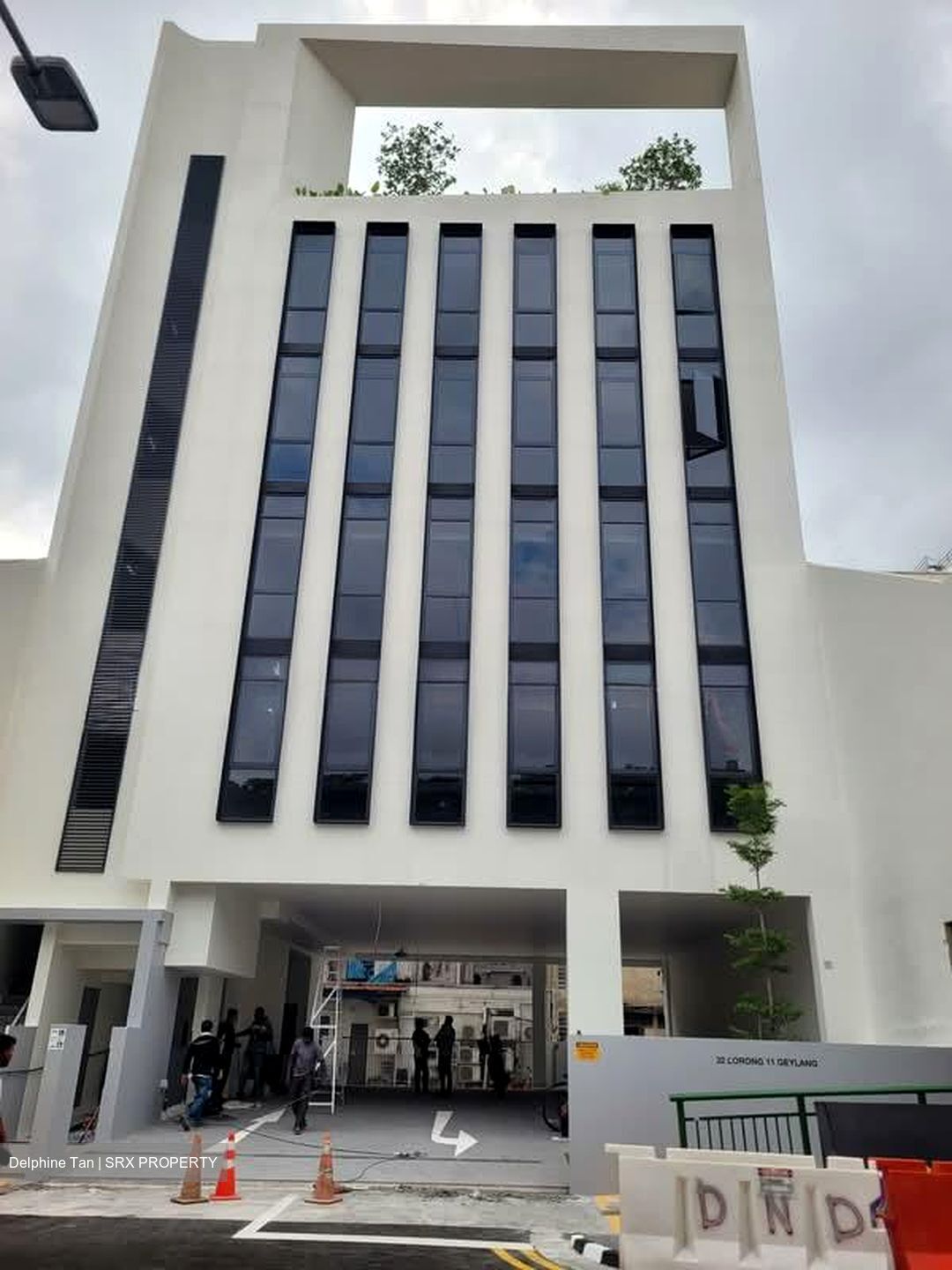 Geylang Road (D14), Office #575773511